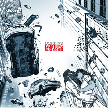 Everything Must Go 0111 cover art