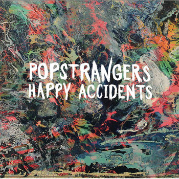 Happy Accidents cover art