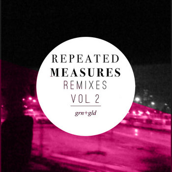 Remixes Vol.2 cover art