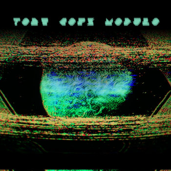 Modulo EP (remastered) cover art