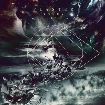 cl-042 | Plaster - Soyuz EP cover art