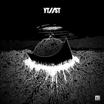 YT//ST cover art