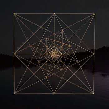 Netheriser cover art