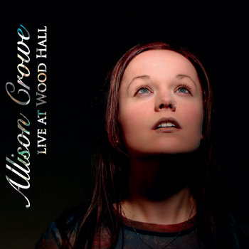 Live at Wood Hall cover art
