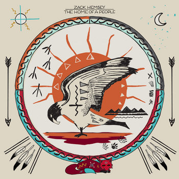 The Home Of A People cover art