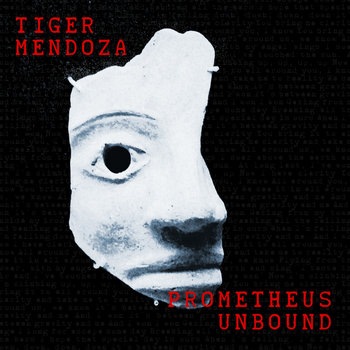 Prometheus Unbound cover art