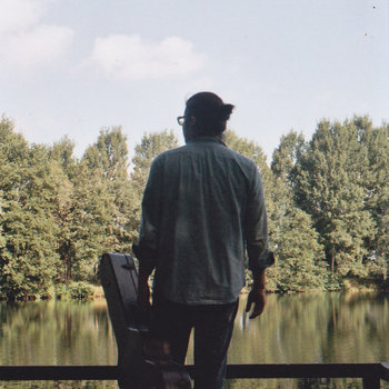 At Home Sessions cover art
