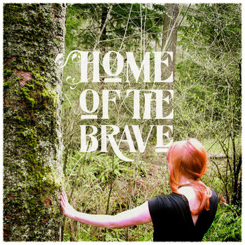 Home of the Brave cover art