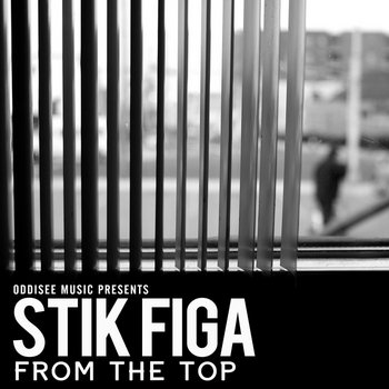 From The Top EP cover art