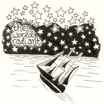 Set Sail cover art
