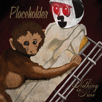 Nothing Is Pure cover art