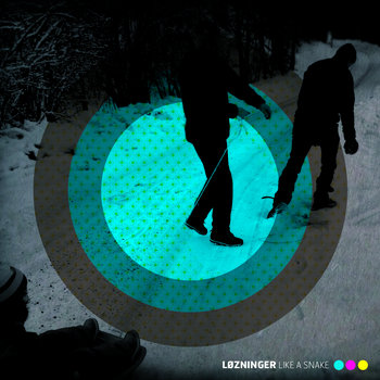 Like A Snake cover art