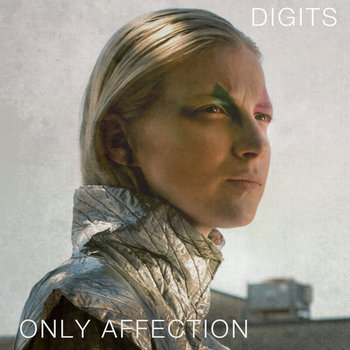 Only Affection cover art