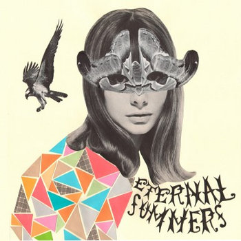 Summer Reading Split 7'' cover art