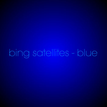Blue cover art