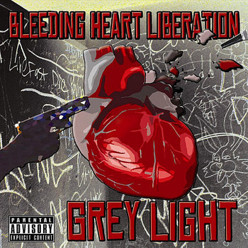 Bleeding Heart Liberation cover art