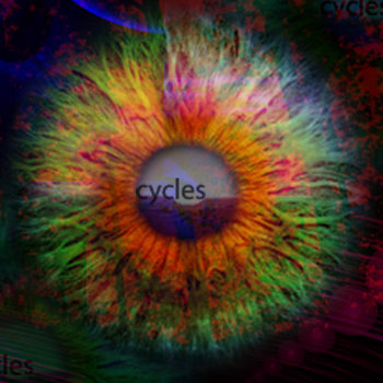 Revolve EP cover art
