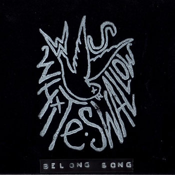 belong song (single) cover art