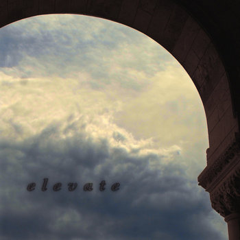 elevate cover art