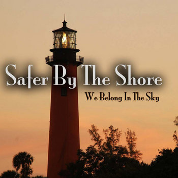 We Belong In The Sky cover art