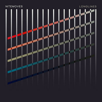 Longlines cover art