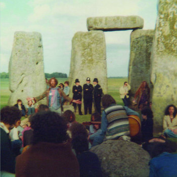 Negative EP cover art