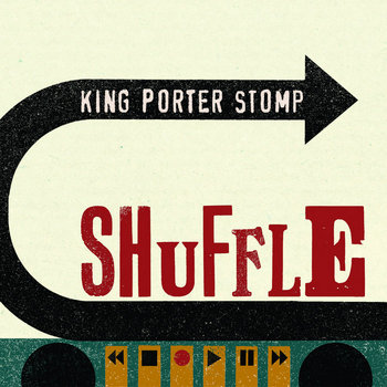 Shuffle cover art