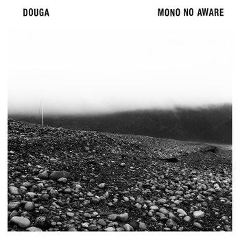 MONO NO AWARE cover art