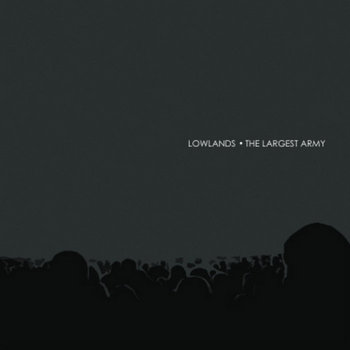 The Largest Army cover art