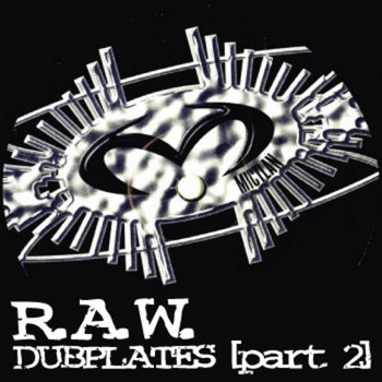 Dubplates [part 2] cover art