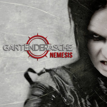 Nemesis cover art