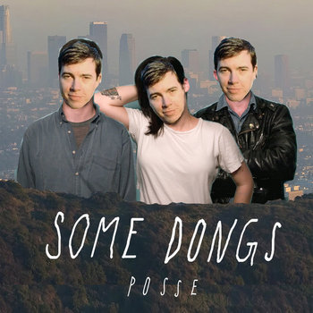 Some Dongs cover art