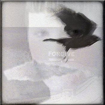 Forgive cover art