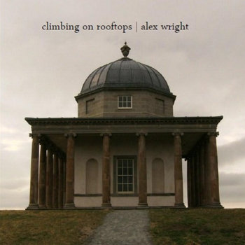 Climbing On Rooftops cover art