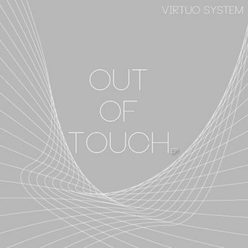 Out Of Touch EP cover art