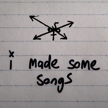 i made some songs cover art