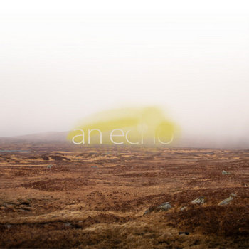 An Echo cover art