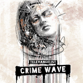 Crime Wave cover art