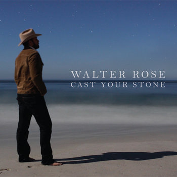 Cast Your Stone cover art