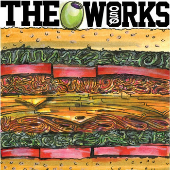 The Works cover art