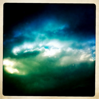The Deepest Breath, On The Highest Peak, Of My Own Mountain cover art