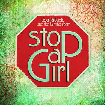 Stopgap Girl cover art