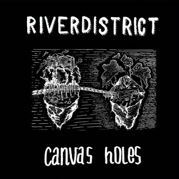 Canvas Holes cover art