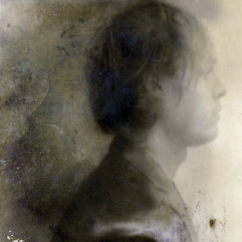 Dead people on tape cover art