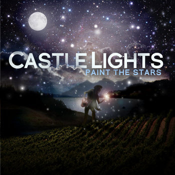 Paint the Stars cover art