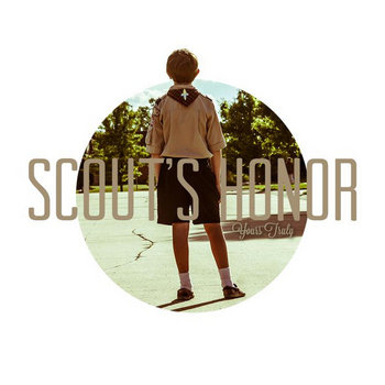 Scout's Honor cover art