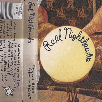 Hymn Book from an Icebox cover art