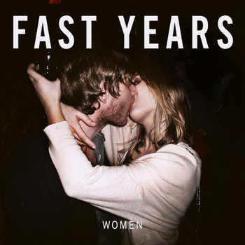 Women EP cover art