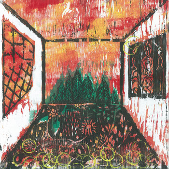 Canter On cover art