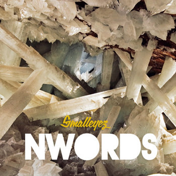 NWORDS cover art